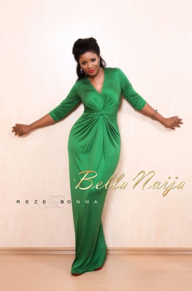 Omotola Jalade Ekeinde (1)