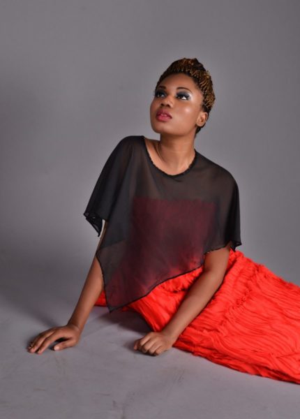 Ordelia 2013 Collection Lookbook - BellaNaija - July2013021