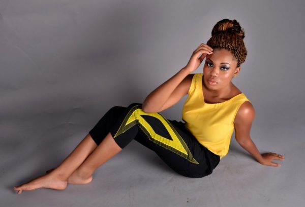 Ordelia 2013 Collection Lookbook - BellaNaija - July2013023