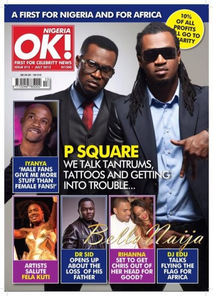 P Square OK Nigeria - July 2013 - BellaNaija (3)