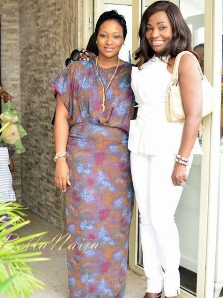 R&R Luuxry Store Launch in Lagos - July 2013 - BellaNaija 022