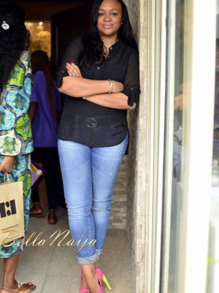 R&R Luuxry Store Launch in Lagos - July 2013 - BellaNaija 030