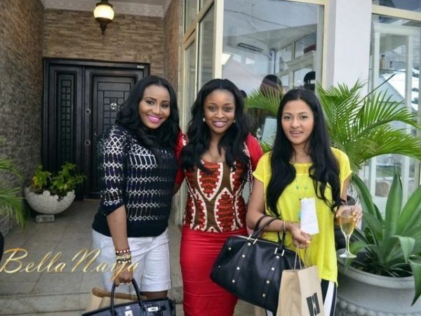 R&R Luuxry Store Launch in Lagos - July 2013 - BellaNaija 047