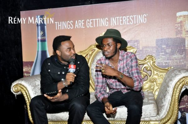 Remy Martins Pace Setters Party for Tiwa Savage - BellaNaija - July2013003