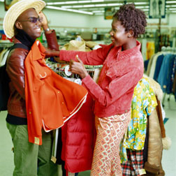 Resold Clothes - BellaNaija - July2013