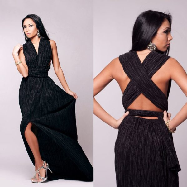 Sally Bawa Spring-Summer Collection Lookbook - BellaNaija - July2013009