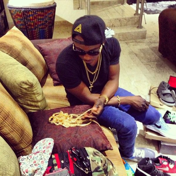 Sean Tizzle (1)