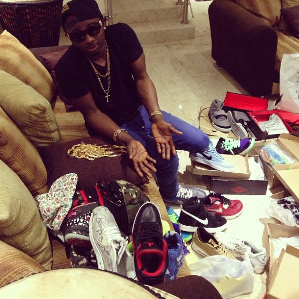 Sean Tizzle (2)