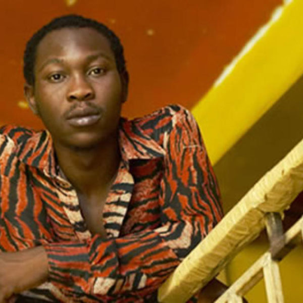 Seun Kuti (1)