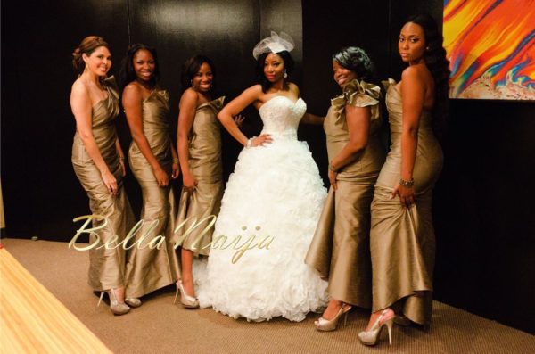 Shirley & ND Wedding California - July 2013 - BellaNaijaWeddings004