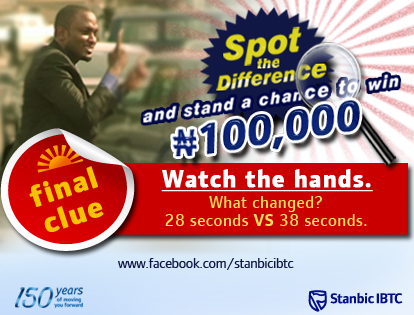 Stanbic IBTC Spot the Difference Competition - BellaNaija - July2013002