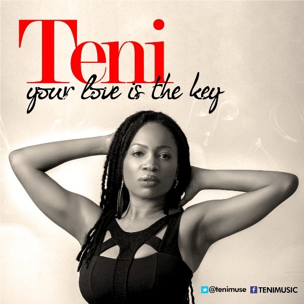 Teni Your Love Is The Key