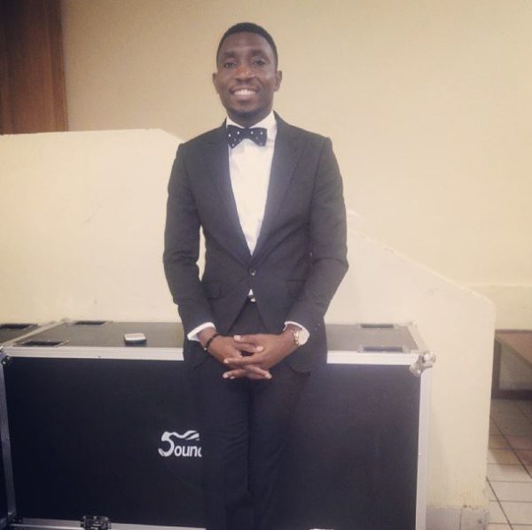 Timi Dakolo