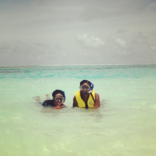 Tiwa Savage - Elohor Aisien - Maldives (11)