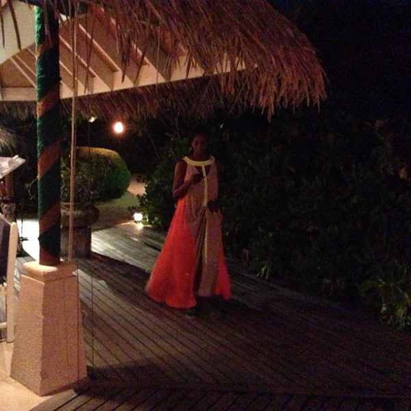 Tiwa Savage - Elohor Aisien - Maldives (9)