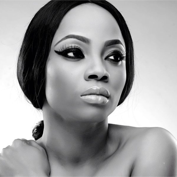 Toke Makinwa (1)