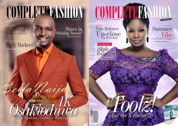 Toolz & IK Osakioduwa - Complete Fashion Magazine July 2013 Issue - July 2013 - BellaNaija 022