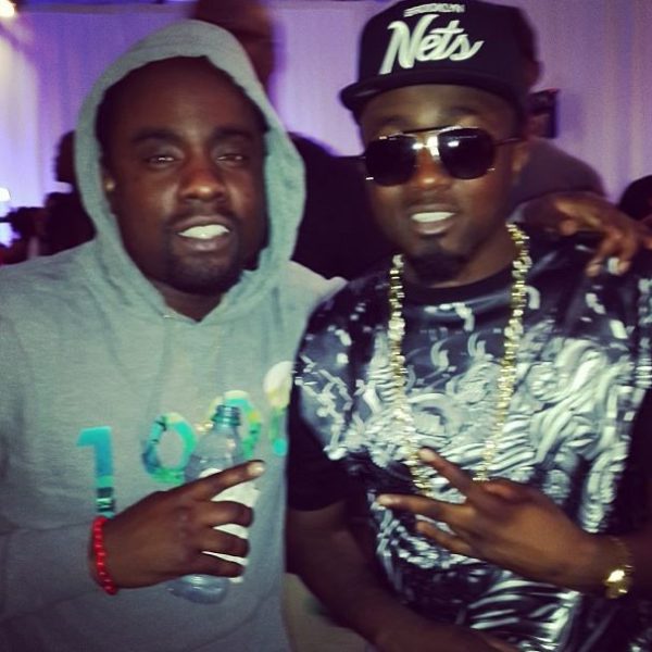 Wale Ice Prince