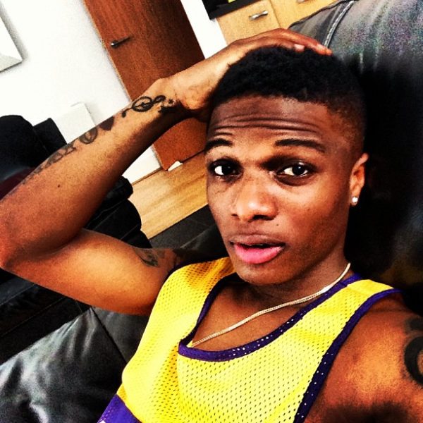 Wizkid