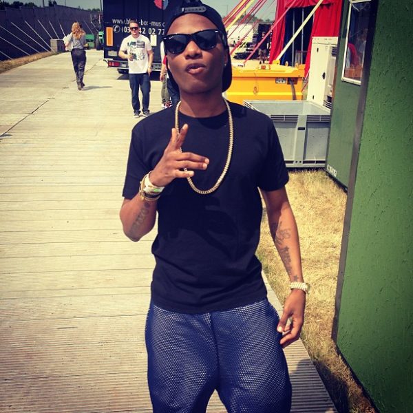 Wizkid - Workflow - BellaNaija (5)