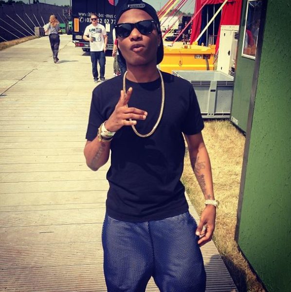 Wizkid