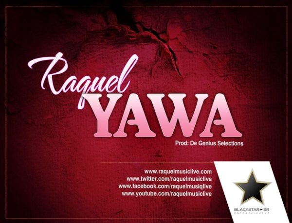 Yawa Raquel