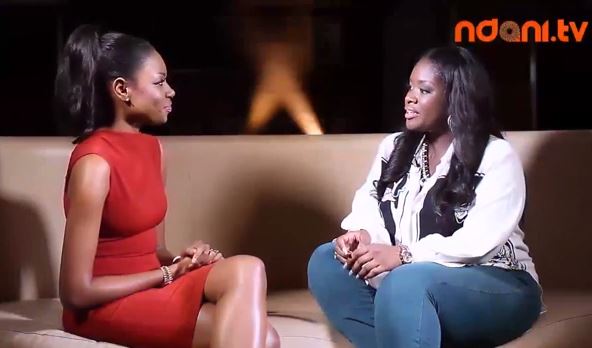 Yvonne Nelson