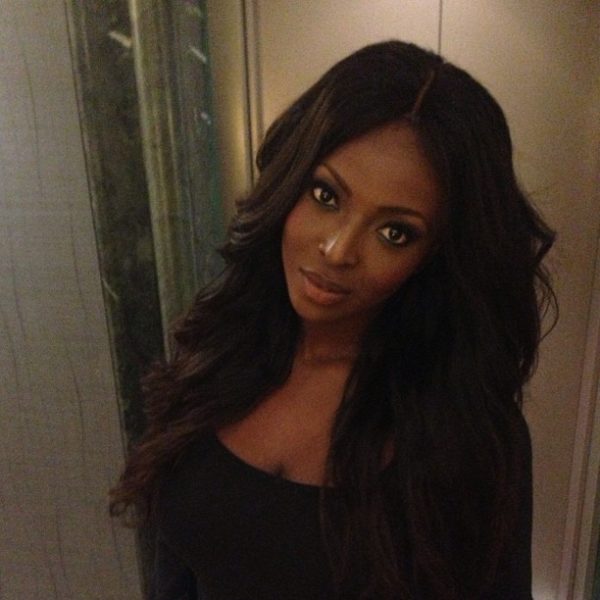 Yvonne Okoro 2