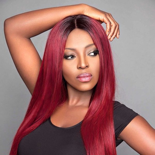 Yvonne Okoro