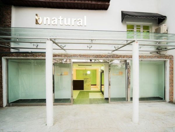 bnatural Med Spa Victoria Island Lagos Nigeria - July 2013 - BellaNaija 036