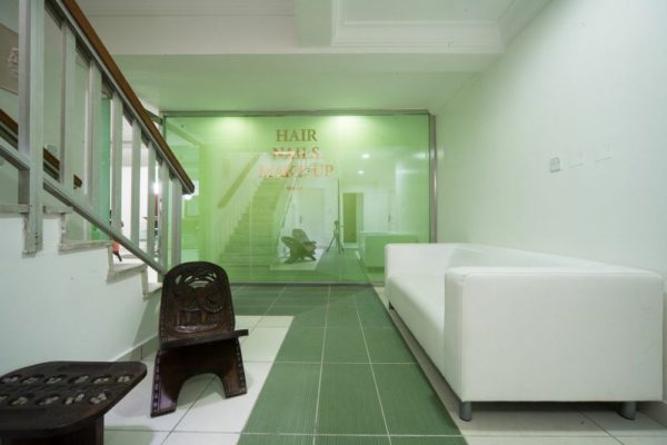 bnatural Med Spa Victoria Island Lagos Nigeria - July 2013 - BellaNaija 090