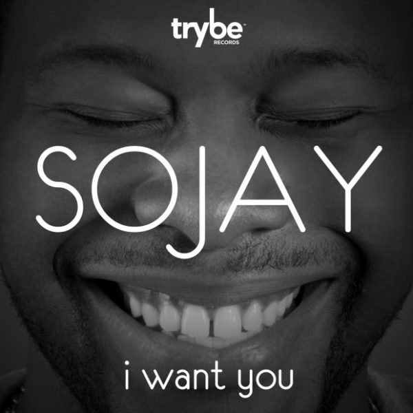 sojay I Want You