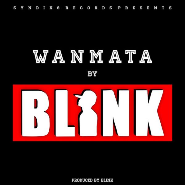 wanmata - blink