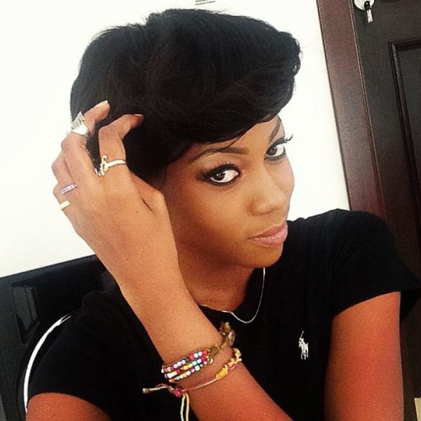 yvonne Nelson 2