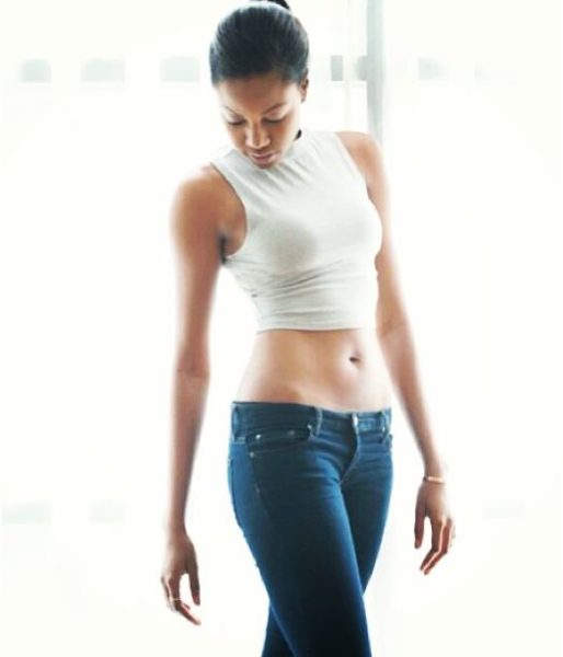 yvonne Nelson 4