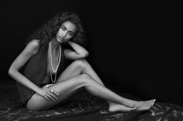 Anais Mali - BellaNaija - August2013002