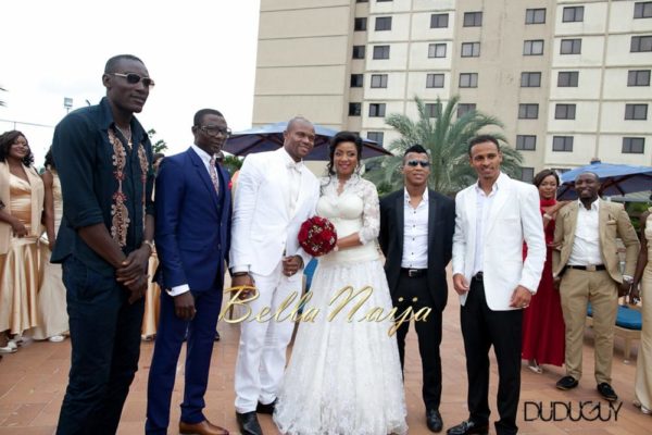 Austin_Ejide_Chitto_Wedding_Super_Eagles_Goalkeeper_95