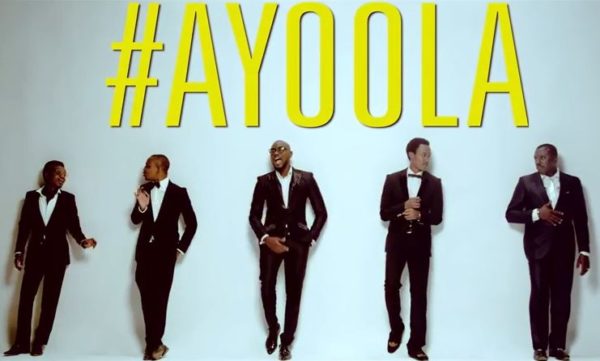 Ayoola