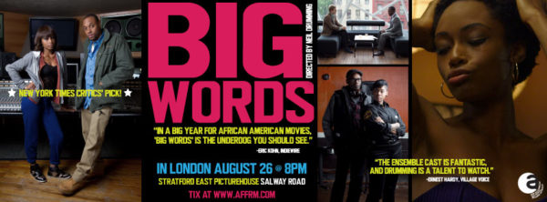 BIG Words - August 2013 - BellaNaija