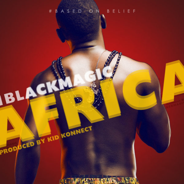 BLACKMAGIC AFRICA