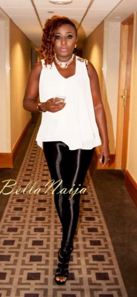 BN Exclusive - Ini Edo hosted in London - August 2013 - BellaNaija 037