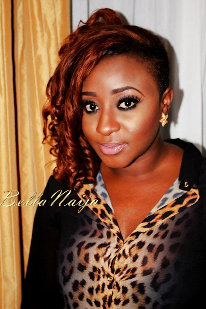 Ini Edo Nude Photos 2019 2020 Hot Leaked Naked Pics Of Ini Edo