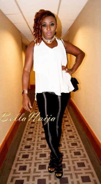 BN Exclusive - Ini Edo hosted in London - August 2013 - BellaNaija 050