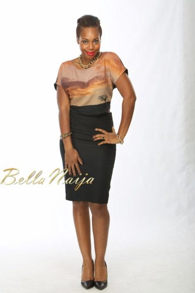 BN Exclusive - MTV's Shuga Cast - August 2013 - BellaNaija 046