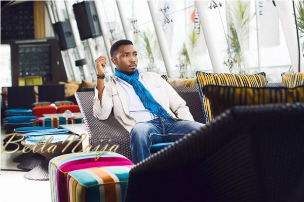 BN Exclusive - Timi Dakolo New Promo Photos - August 2013 - BellaNaija01