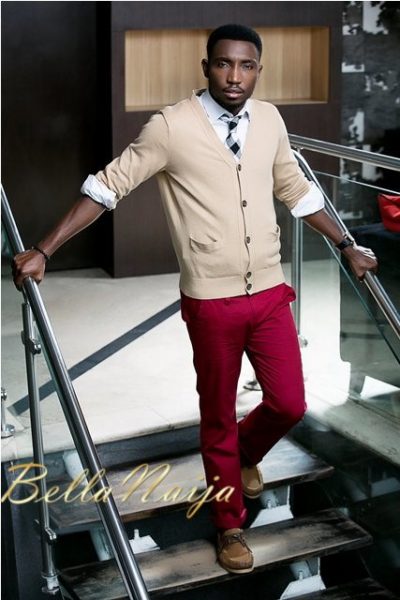 BN Exclusive - Timi Dakolo New Promo Photos - August 2013 - BellaNaija03