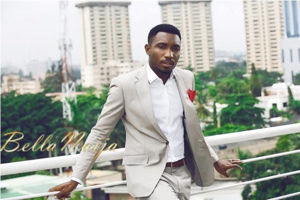 BN Exclusive - Timi Dakolo New Promo Photos - August 2013 - BellaNaija04