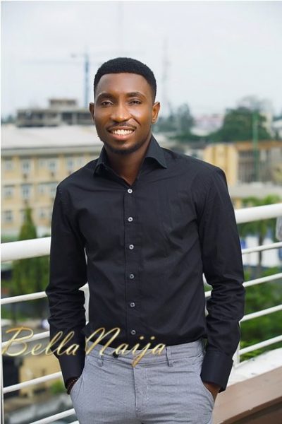 BN Exclusive - Timi Dakolo New Promo Photos - August 2013 - BellaNaija05