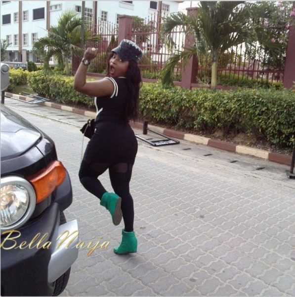 Halima Abubakar