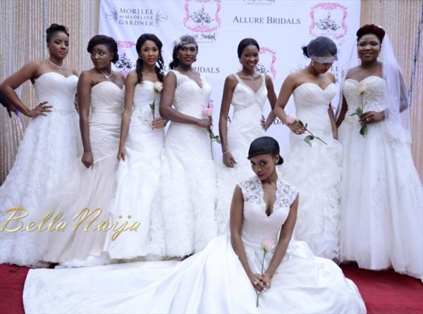 BN Weddings Exclusive - Celebrities in Imani Swank at Tableau Vivant - August  2013 - BellaNaija019